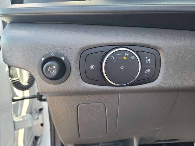 2026 Ford Transit-350 Base Roseville CA