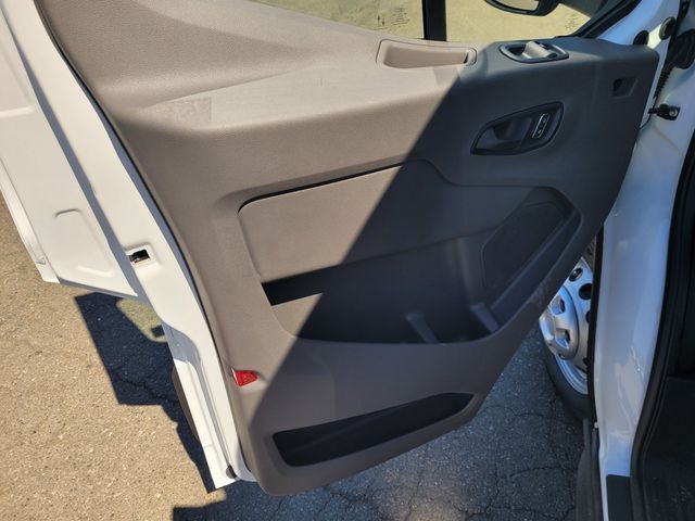 2026 Ford Transit-350 Base Roseville CA