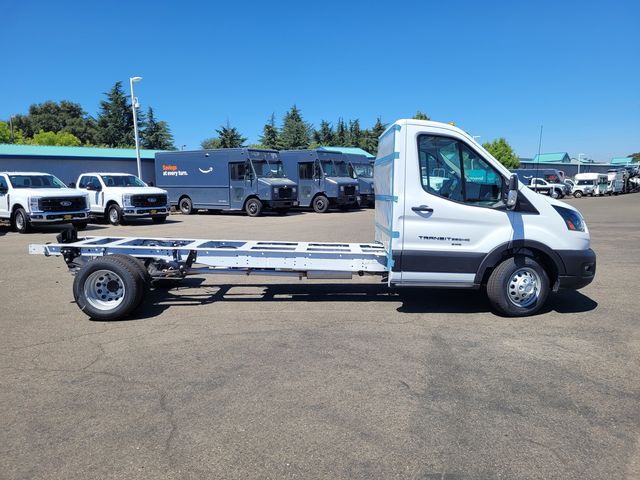 2026 Ford Transit-350 Base Roseville CA