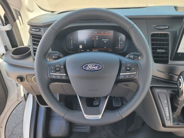 2026 Ford Transit-350 Base Roseville CA