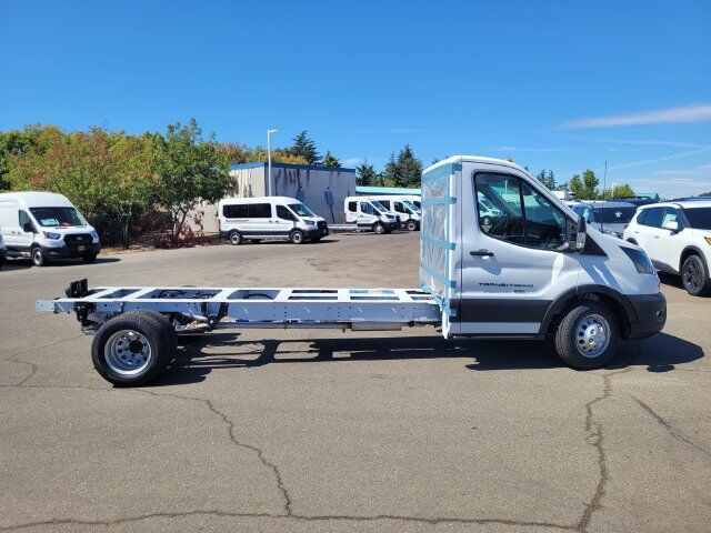 2026 Ford Transit-350 Base Roseville CA