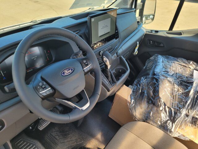 2026 Ford Transit-350 Base Roseville CA