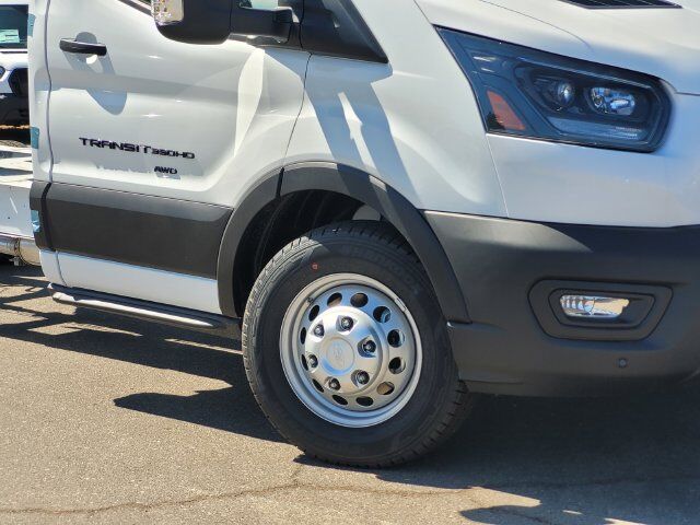 2026 Ford Transit-350 Base Roseville CA