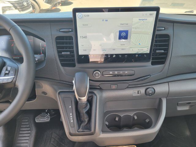 2026 Ford Transit-350 Base Roseville CA