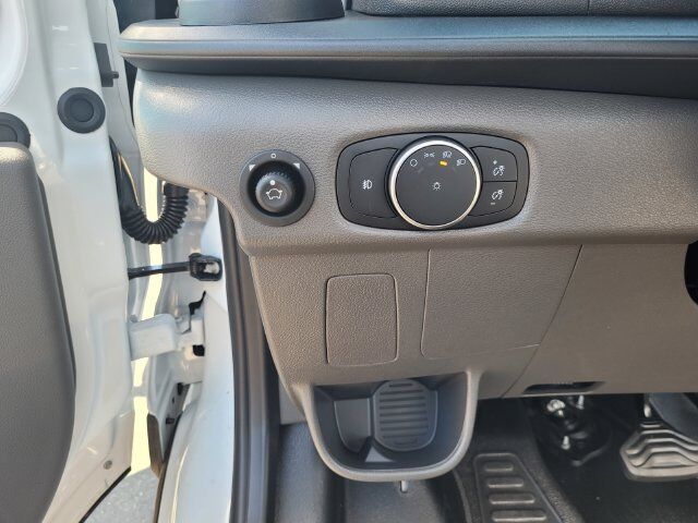 2026 Ford Transit-350 Base Roseville CA