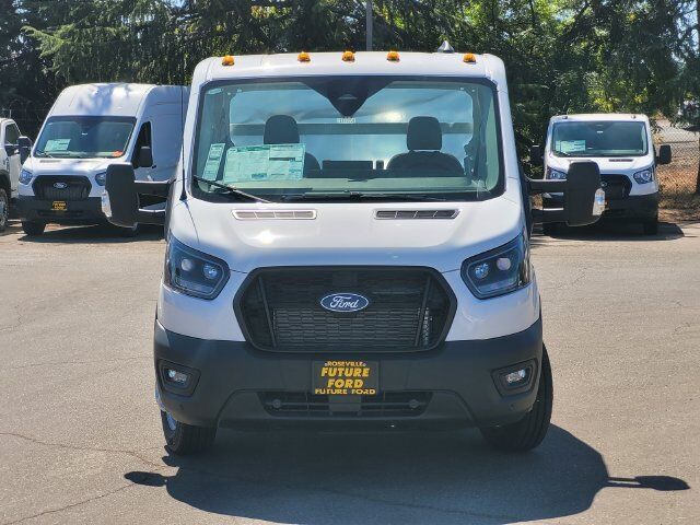 2026 Ford Transit-350 Base Roseville CA