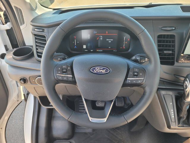 2026 Ford Transit-350 Base Roseville CA