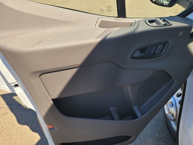 2026 Ford Transit-350 Base Roseville CA