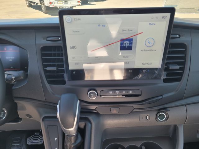 2026 Ford Transit-350 Base Roseville CA