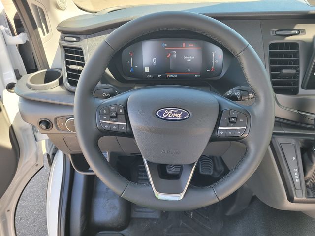 2026 Ford Transit-350 Base Roseville CA