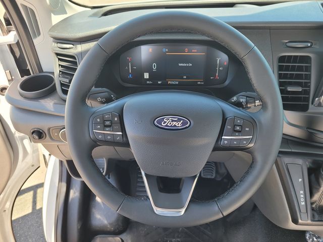2026 Ford Transit-350 Base Roseville CA