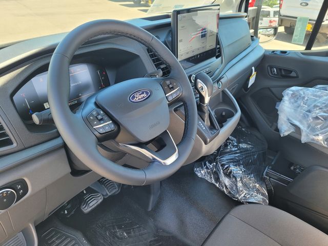 2026 Ford Transit-350 Base Roseville CA