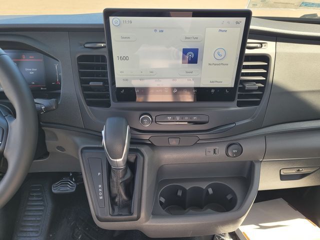 2026 Ford Transit-350 Base Roseville CA