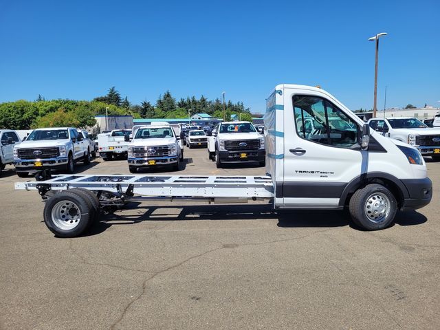 2026 Ford Transit-350 Base Roseville CA