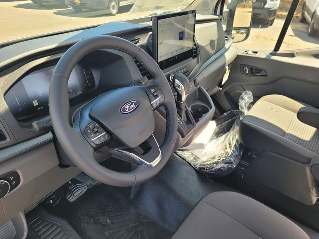 2026 Ford Transit-350 Base Roseville CA
