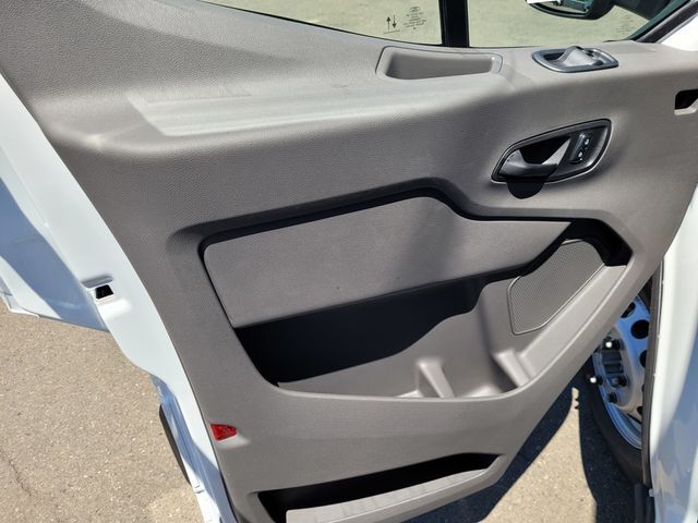 2026 Ford Transit-350 Base Roseville CA