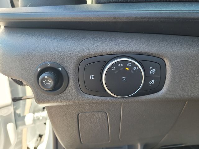 2026 Ford Transit-350 Base Roseville CA