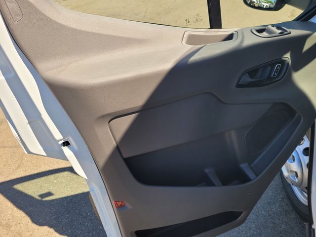 2026 Ford Transit-350 Base Roseville CA