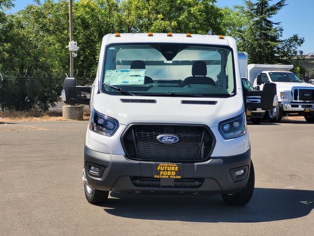2026 Ford Transit-350 Base Roseville CA