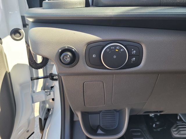 2026 Ford Transit-350 Base Roseville CA