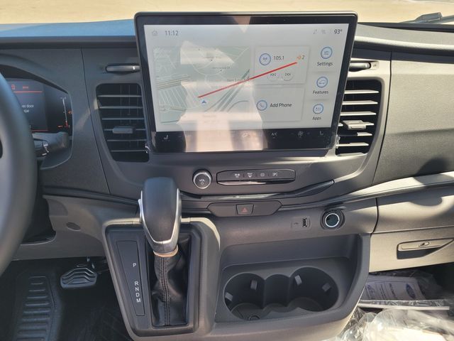 2026 Ford Transit-350 Base Roseville CA