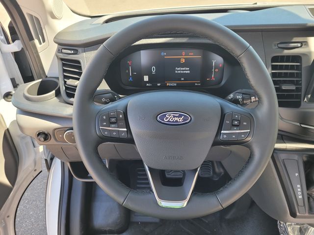 2026 Ford Transit-350 Base Roseville CA