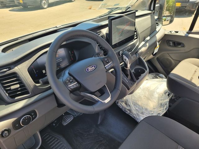 2026 Ford Transit-350 Base Roseville CA