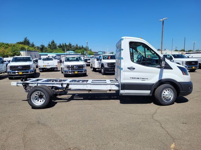 2026 Ford Transit-350 Base Roseville CA