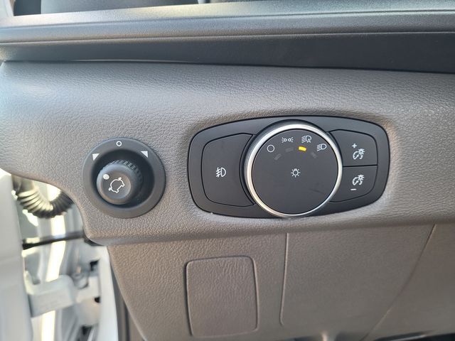 2026 Ford Transit-350 Base Roseville CA