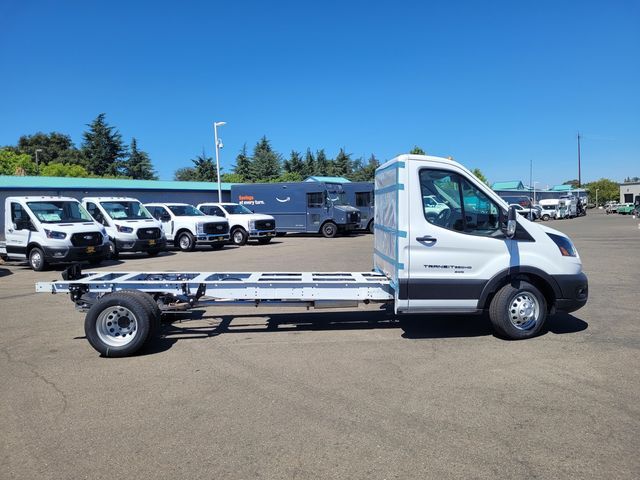 2026 Ford Transit-350 Base Roseville CA