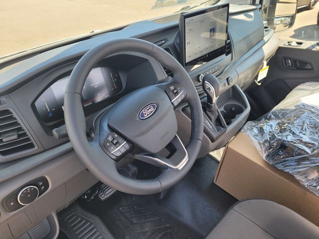 2026 Ford Transit-350 Base Roseville CA
