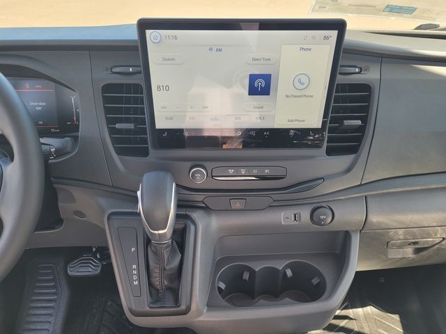 2026 Ford Transit-350 Base Roseville CA