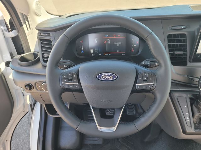 2026 Ford Transit-350 Base Roseville CA