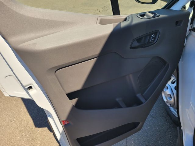 2026 Ford Transit-350 Base Roseville CA