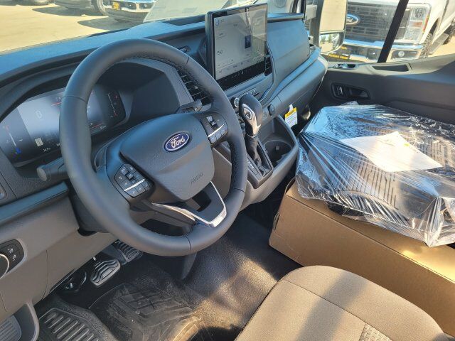 2026 Ford Transit-350 Base Roseville CA