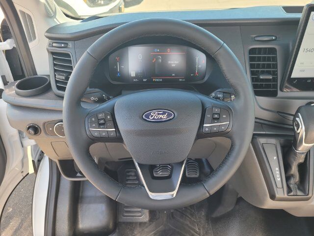 2026 Ford Transit-350 Base Roseville CA