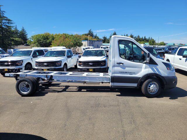 2026 Ford Transit-350 Base Roseville CA