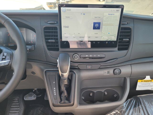 2026 Ford Transit-350 Base Roseville CA