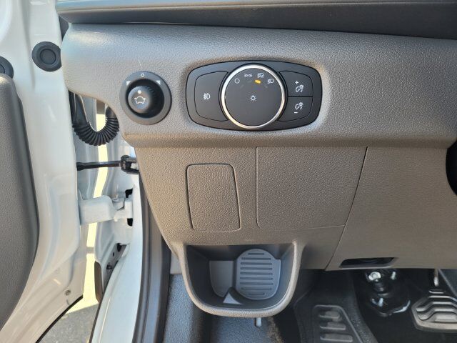 2026 Ford Transit-350 Base Roseville CA