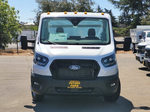 2026 Ford Transit-350 Base Roseville CA