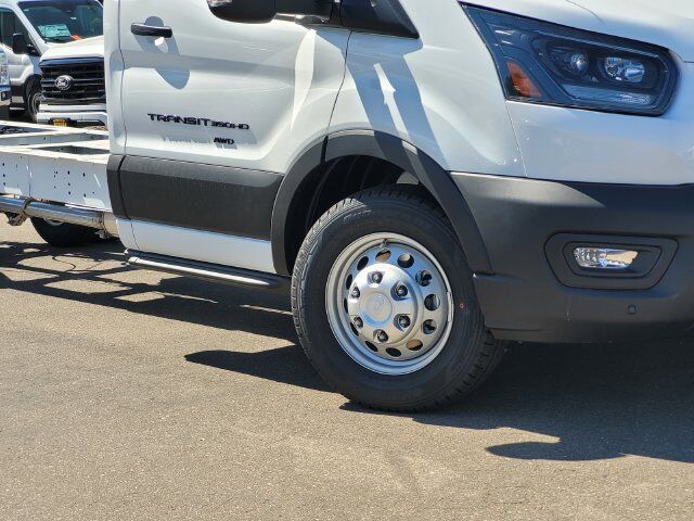 2026 Ford Transit-350 Base Roseville CA