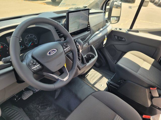 2026 Ford Transit-350 Base Roseville CA