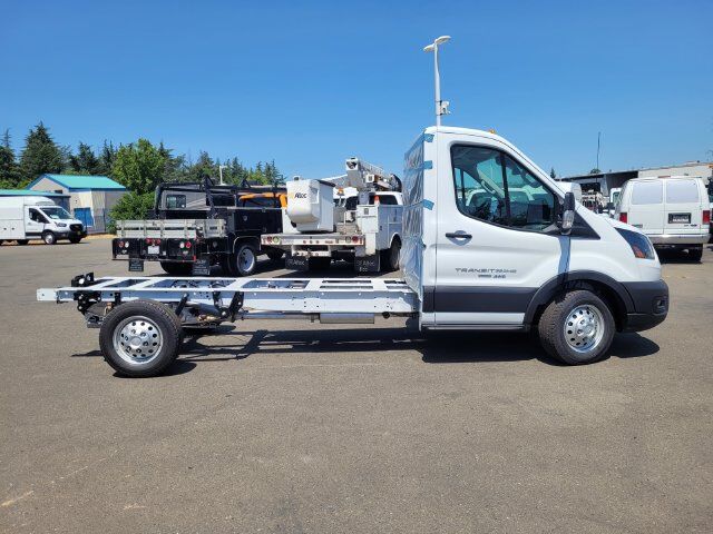2026 Ford Transit-350 Base Roseville CA