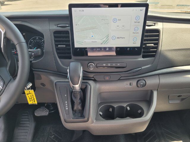 2026 Ford Transit-350 Base Roseville CA