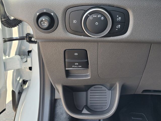 2026 Ford Transit-350 Base Roseville CA