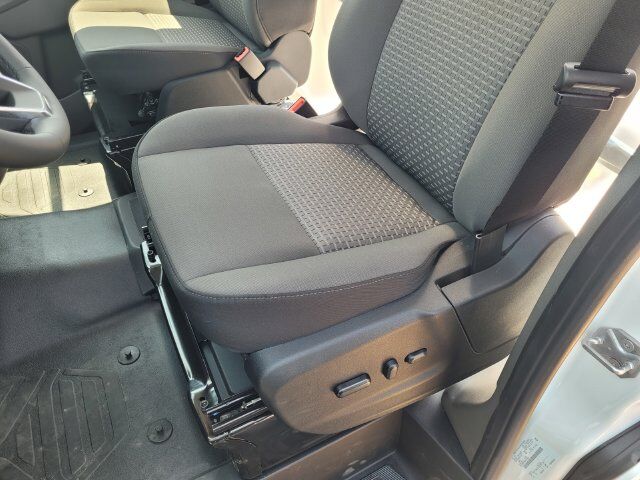 2026 Ford Transit-350 Base Roseville CA