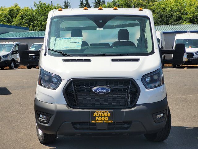 2026 Ford Transit-350 Base Roseville CA