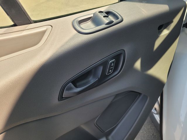 2026 Ford Transit-350 Base Roseville CA