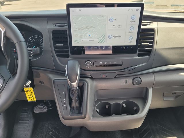 2026 Ford Transit-350 Base Roseville CA