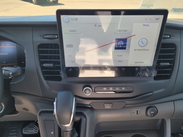 2026 Ford Transit-350 Base Roseville CA